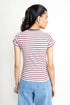 The Striped T-Shirt